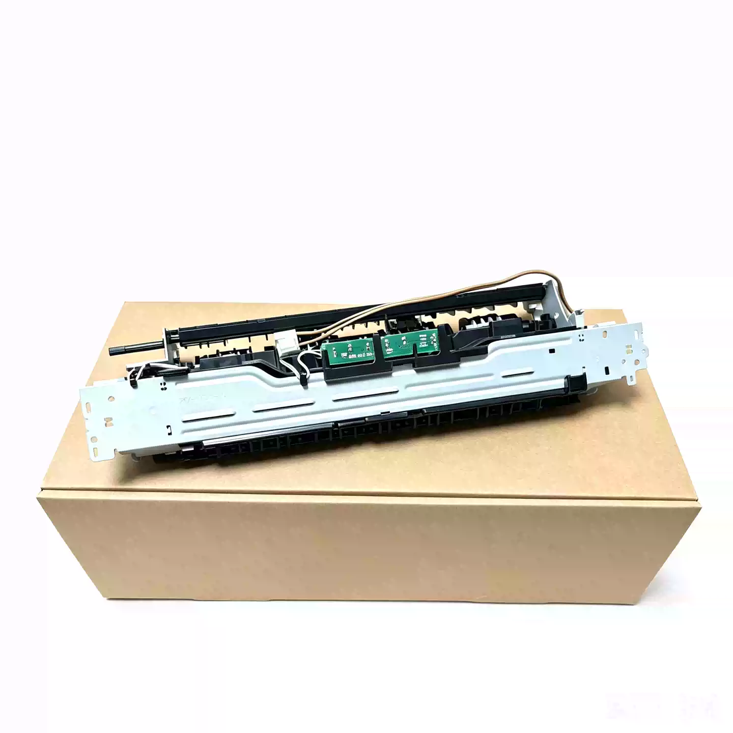 巴州惠普HP227加热组件 203定影组件 M203打印机-打印机正品送货上门